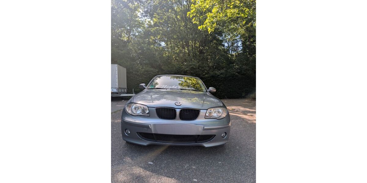 BMW 118 232.400 km 2.500 &euro; Maulbronn 75433