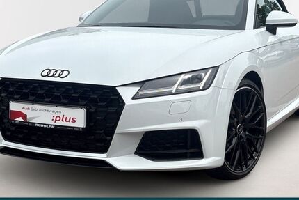 Audi TT 31.310 km 36.980 &euro; Merseburg 06217
