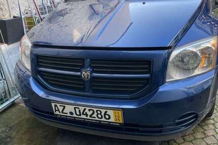 Dodge Caliber 175.000 km 499 &euro; siefersheim 55599