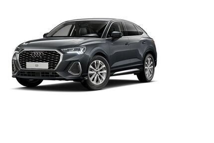 Audi Q3 6.486 km 39.560 &euro; Siegen 57074
