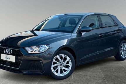 Audi A1 46.250 km 17.690 &euro; Sonnefeld 96242