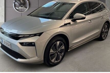 Skoda Enyaq 4.500 km 53.950 &euro; Frankfurt am Main 60326