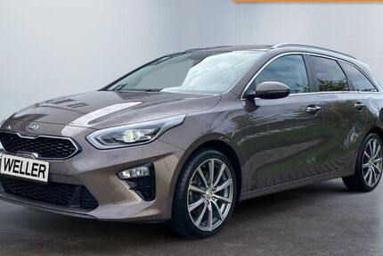Kia ceed / Ceed