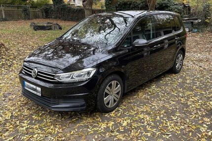 VW Touran 297.000 km 10.200 &euro; Markkleeberg 04416