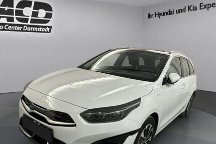 Kia ceed / Ceed 35.504 km 20.770 &euro; Darmstadt 64289