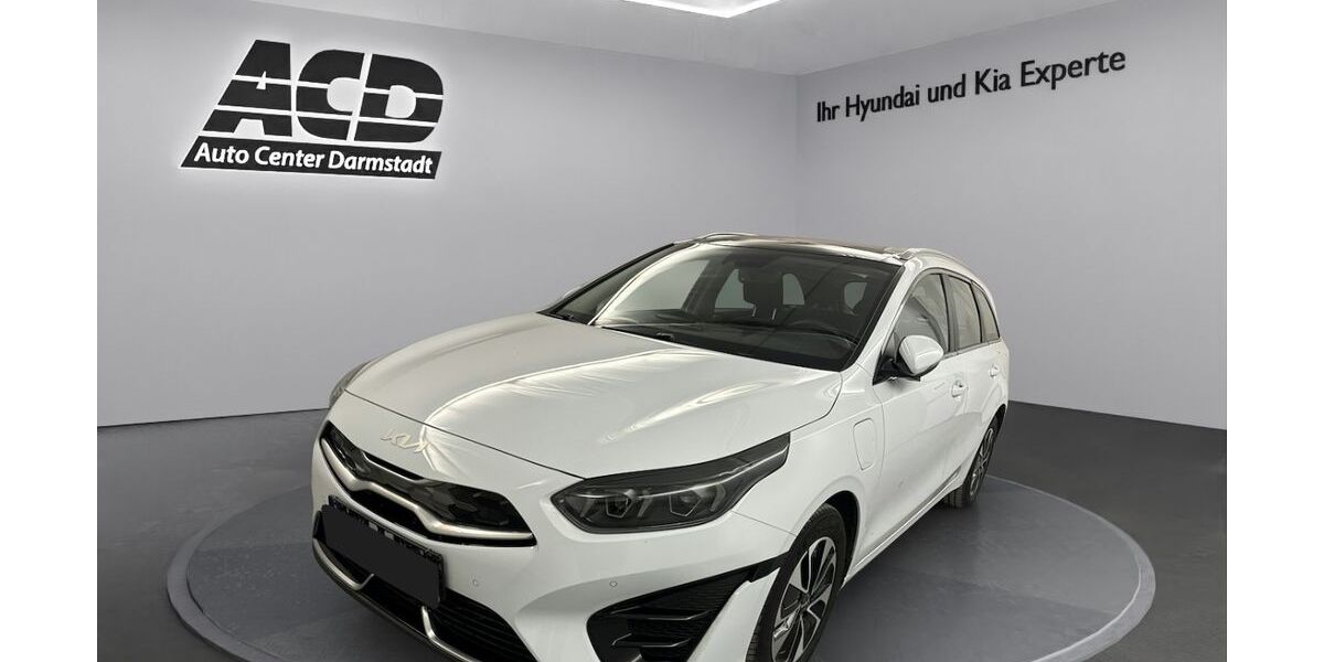 Kia ceed / Ceed 35.504 km 20.770 &euro; Darmstadt 64289