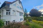 Gartenliebhaber gesucht - 1-Fam.-Haus mit traumhaftem Garten in ruhiger Lage 5 zimmer