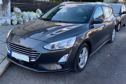Ford Focus 150.000 km 10.000 &euro; Balingen 72336