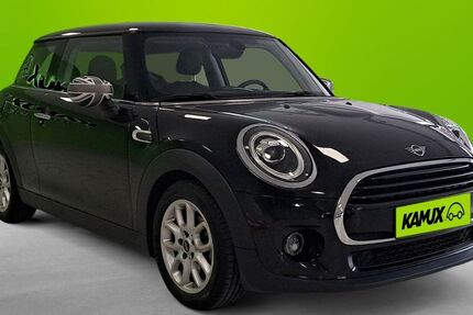 Mini Cooper 21.769 km 17.590 &euro; Hameln 31785