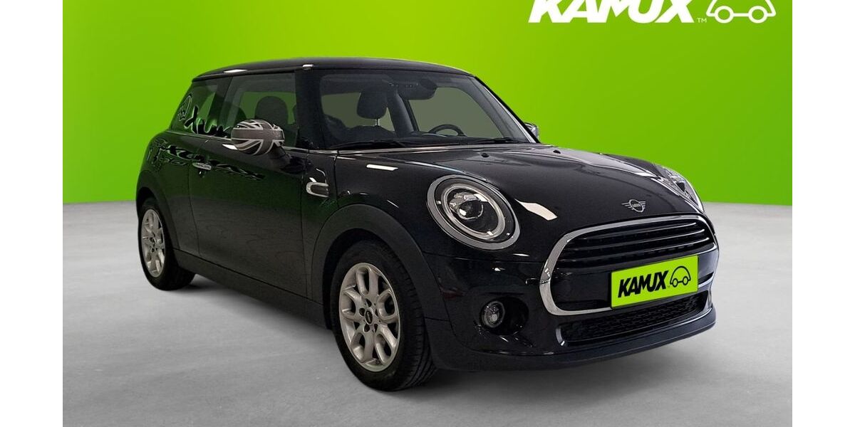 Mini Cooper 21.769 km 17.790 &euro; Hameln 31785