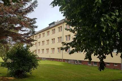 Wohnung Eixen OT Kavelsdorf Kavelsdorf - 2 Zimmer, 47 m&sup2;, 306&euro; | Angebot:21375604