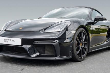 Porsche Boxster 16.483 km 108.718 &euro; Oberursel (Taunus) 61440