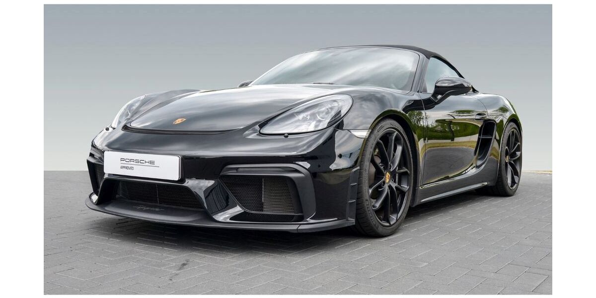 Porsche Boxster 16.483 km 108.718 &euro; Oberursel (Taunus) 61440