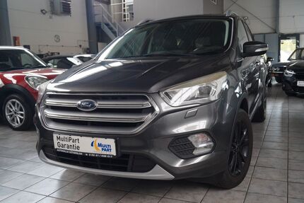 Ford Kuga 113.700 km 11.480 &euro; Gütersloh 33334