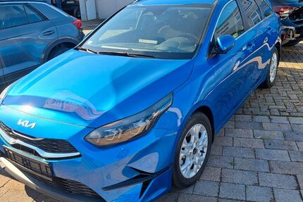 Kia ceed Sportswagon 17.732 km 24.950 € Hille 32479
