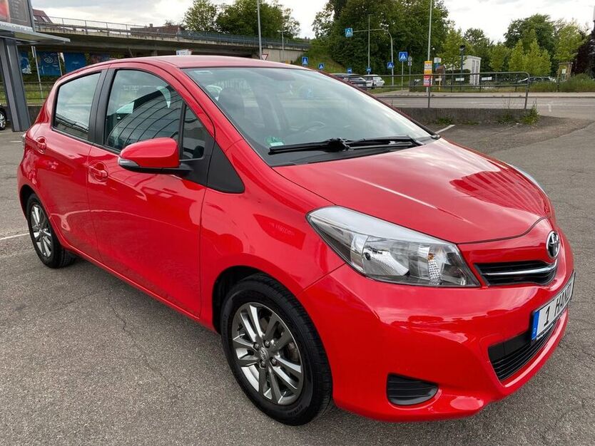 Yaris