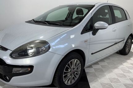 Fiat Punto 53.349 km 5.699 &euro; Bonn - Dottendorf 53129