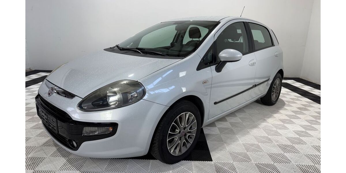 Fiat Punto 53.349 km 5.699 &euro; Bonn - Dottendorf 53129