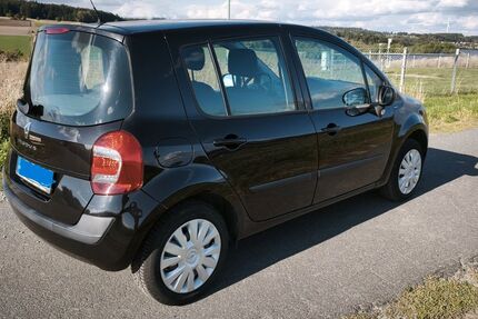 Renault Modus 32.900 km 4.600 &euro; Wunsiedel 95632