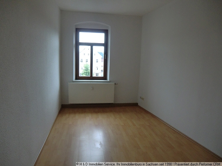 Wohnen in zentraler Lage von Dippoldiswalde ??? 4 zimmer