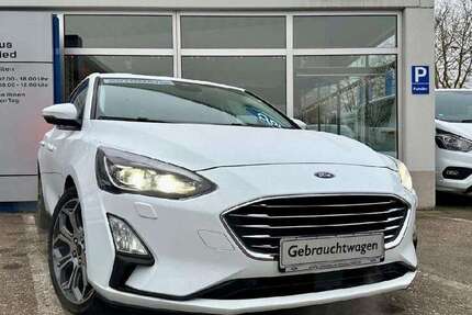 Ford Focus 188.700 km 10.490 &euro; Dillingen an der Donau 89407