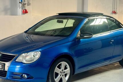 VW Eos 235.000 km 3.990 € Nufringen 71154