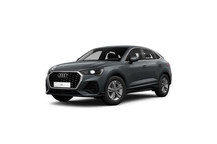 Audi Q3 40.481 km 27.680 &euro; Michelstadt 64720