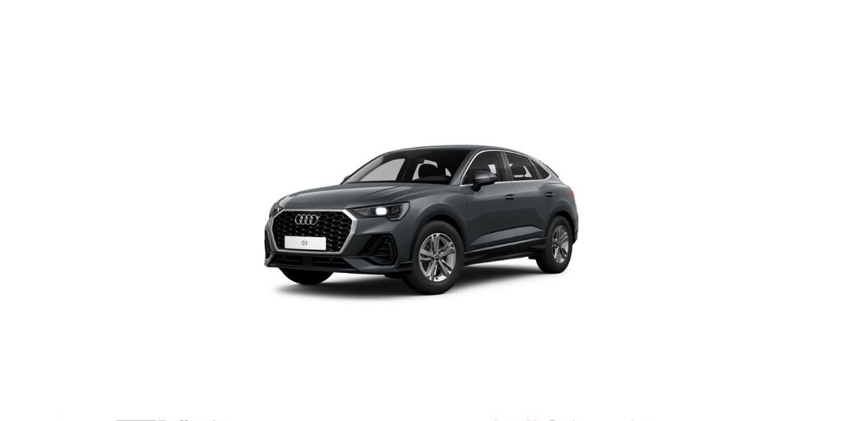 Audi Q3 40.481 km 27.680 &euro; Michelstadt 64720