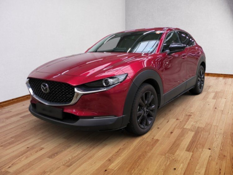 Mazda CX-30 20.000 km 24.800 &euro; Rinteln 31737