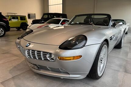 BMW Z8