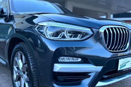 BMW X3 140.000 km 24.000 &euro; Losheim am See 66679