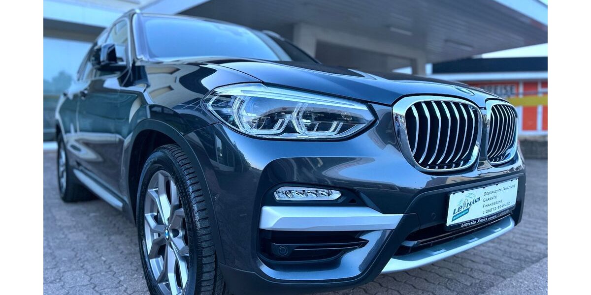 BMW X3 140.000 km 24.000 &euro; Losheim am See 66679