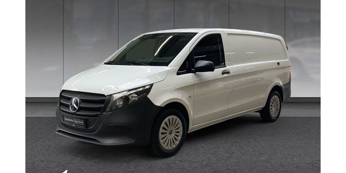 Mercedes-Benz Vito 33.595 km 32.118 &euro; Nordhausen 99734
