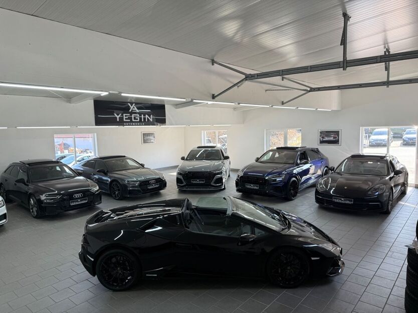 Audi A5 16.400 km 26.990 € Weilbach 63937