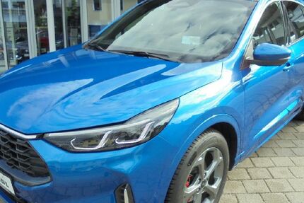 Ford Kuga 8.600 km 34.990 € Dieterskirchen 92542