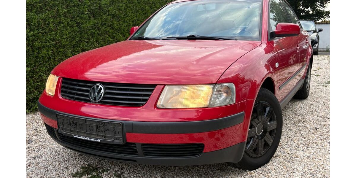 VW Passat 198.000 km 1.490 &euro; Kobern-Gondorf 56330