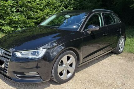 Audi A3 140.000 km 10.499 &euro; Heidenheim 89520