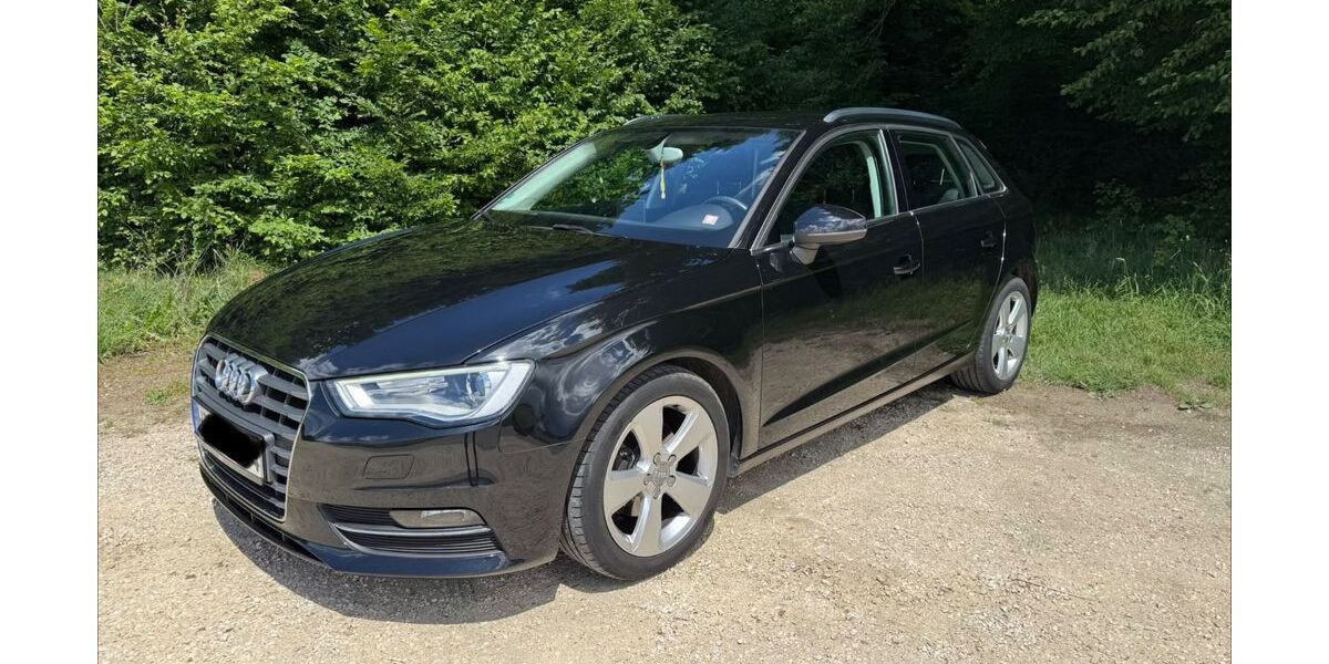 Audi A3 140.000 km 10.900 &euro; Heidenheim 89520
