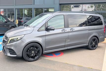 Mercedes-Benz V 300 83.000 km 51.500 &euro; Edemissen 31234