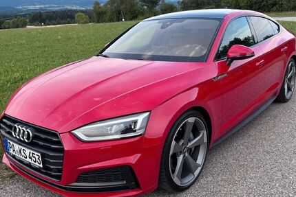 Audi A5 138.500 km 27.200 &euro; Aicha vorm Wald 94529