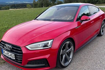 Audi A5 138.500 km 29.200 &euro; Aicha vorm Wald 94529