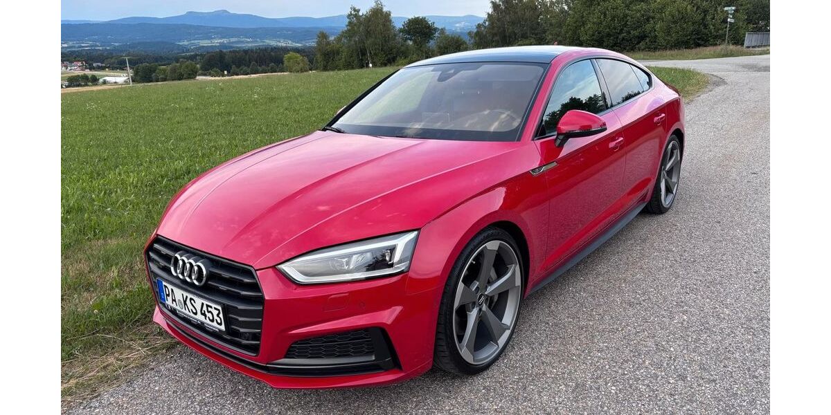 Audi A5 138.500 km 29.200 &euro; Aicha vorm Wald 94529