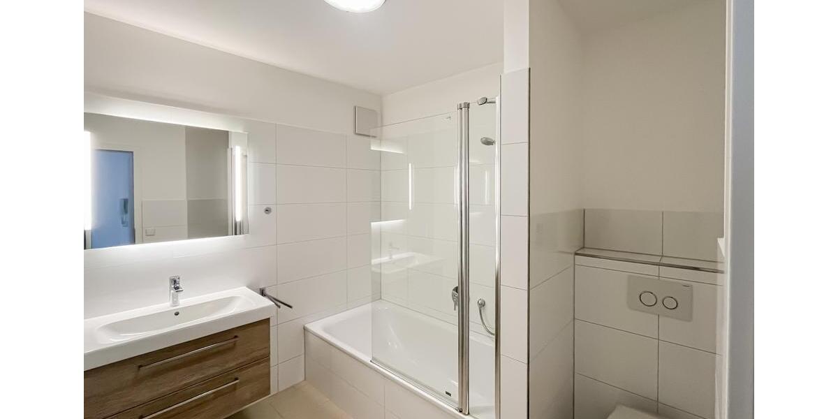Etagenwohnung Walluf - 2 Zimmer, 62 m&sup2;, 950&euro; | Angebot:26561184