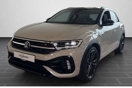 VW T-Roc 28.900 km 34.480 &euro; Aschaffenburg 63741
