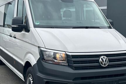 VW Crafter 165.763 km 24.990 € Braunschweig 38112