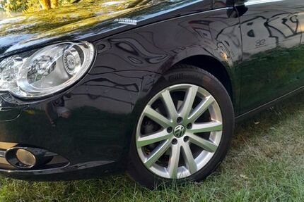 VW Eos 107.000 km 8.400 &euro; Lörrach 79539