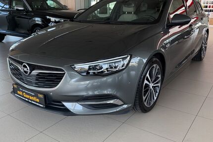 Opel Insignia 129.998 km 16.490 &euro; Wernigerode 38855