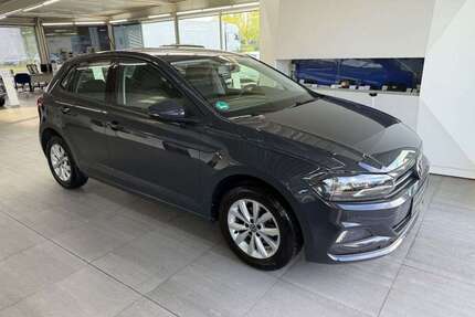 VW Polo 60.000 km 15.190 € Braunschweig 38116