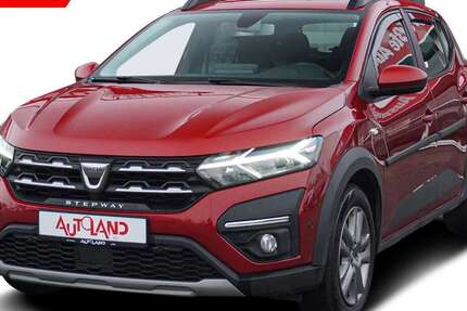 Dacia Sandero 36.545 km 16.490 &euro; Köthen 06366