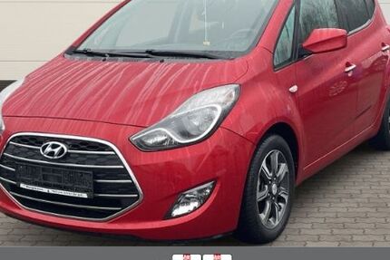 Hyundai ix20 94.950 km 9.690 &euro; Dorsten 46286